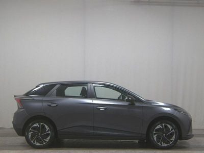 MG MG4 EV