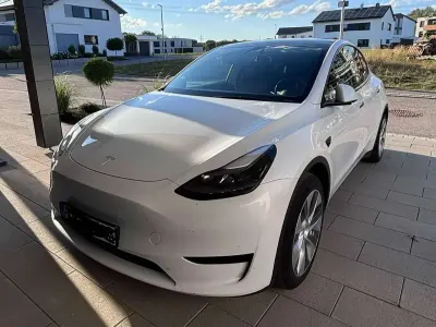 Gebraucht Tesla Model Y