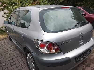 Peugeot 307 CC