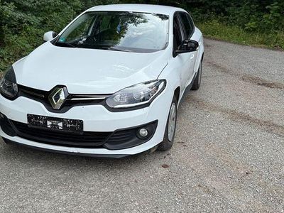 Renault Mégane III