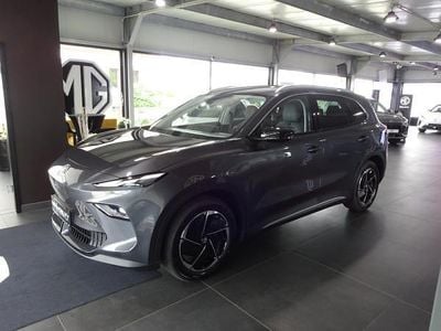 MG S5