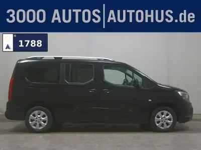Gebraucht Opel Combo Life