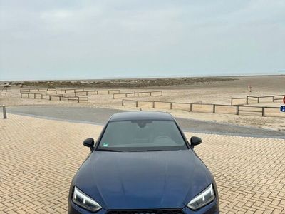 gebraucht Audi RS5 2.9 TFSI tiptronic quattro -