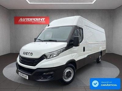 Gebraucht Iveco Daily 136 PS (100 kW) 2023 Andere