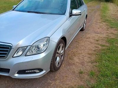 Mercedes E250