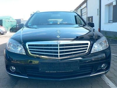 Mercedes C250