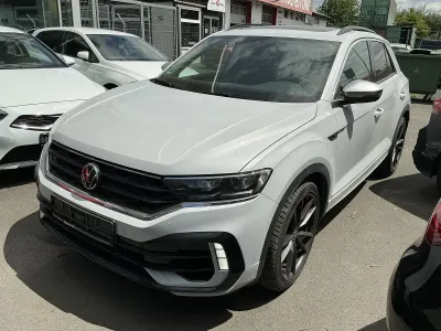 Gebraucht VW T-Roc