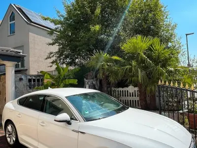 Gebraucht Audi A5