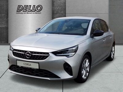 gebraucht Opel Corsa Elegance 1.5D Park&Go Premium/ Navi/ Lenkrad-u.Sit