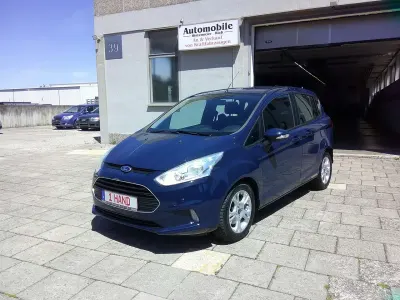 Occasion Ford B-MAX