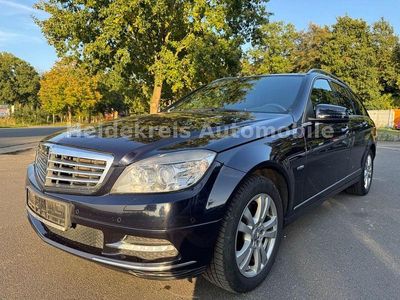 Mercedes C250