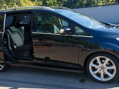 Ford Grand C-Max