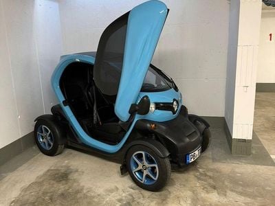 Renault Twizy