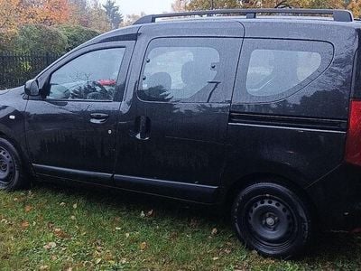 Dacia Dokker