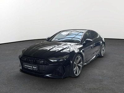Audi RS7 Sportback