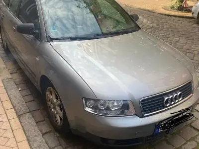 Gebraucht Audi A4