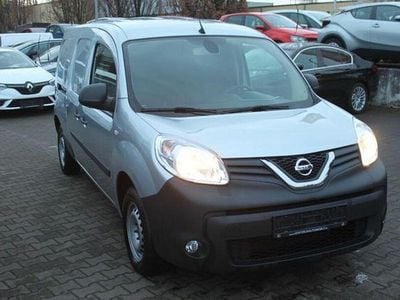 Gebraucht Nissan NV250 Comfort 116 PS (85 kW) 2021 Grau Van