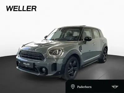 Gebraucht Mini Cooper Countryman Essential 136 PS (100 kW) 2023 Andere SUV
