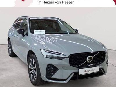 Gebraucht Volvo XC60 Plus 197 PS (144 kW) 2023 Vapour grey SUV