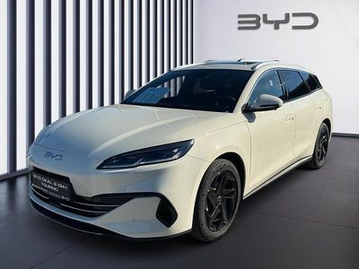 Gebraucht BYD Seal Comfort 212 PS (155 kW) 2025 Grau