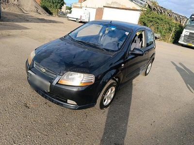 Chevrolet Kalos