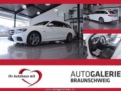 gebraucht Mercedes E300 AMG-LINE *MULTIBEAM*DISTRON.*BURMESTER*