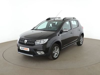 gebraucht Dacia Sandero 0.9 TCe Laureate, Benzin, 10.490 €