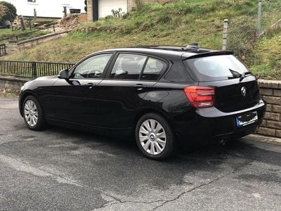 BMW 114