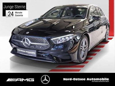 Mercedes A200