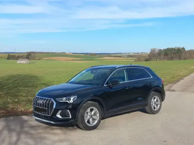 Gebraucht Audi Q3