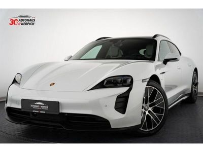 gebraucht Porsche Taycan 4S Sport