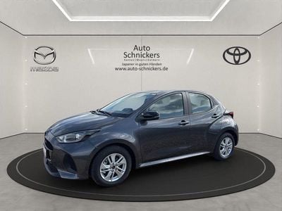 Neu Mazda 2 Center-Line 116 PS (85 kW) 2025 Grau Kleinwagen