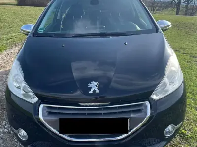 Gebraucht Peugeot 208