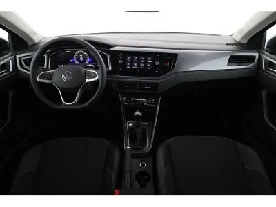 Neu VW Taigo Style 116 PS (85 kW) 2026 SUV