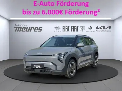 Neu Kia EV3 Air 150 kW (204 PS) 2026 Schiefergrau SUV