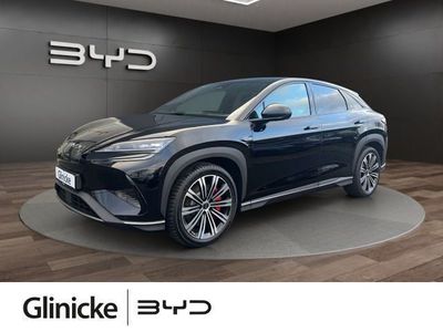 BYD Sealion 7