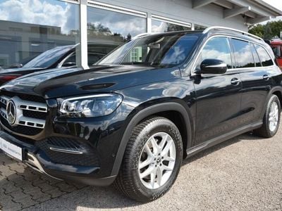 Mercedes GLS350
