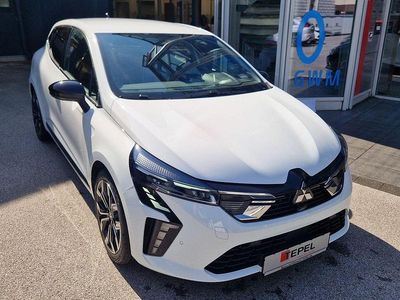 Weiß Neu 2025 Mitsubishi Colt Select Limousine | 20.890 € (Fairer Preis)
