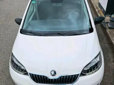Second-hand Skoda Citigo