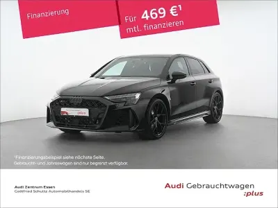 Gebraucht Audi RS3 Sportback
