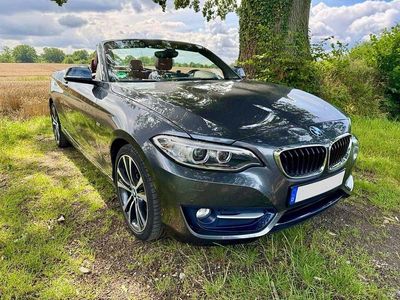 BMW 230