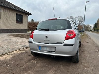 Renault Clio II