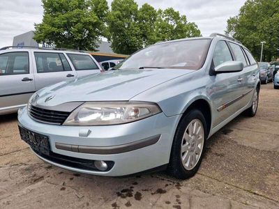 Renault Laguna GrandTour