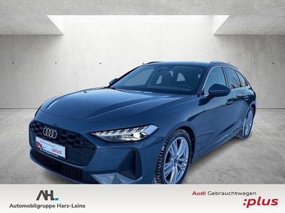 Gebraucht Audi A5 Ambiente 150 PS (110 kW) 2025 Blau Kombi