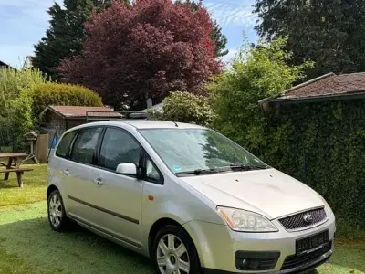 Gebraucht Ford C-MAX