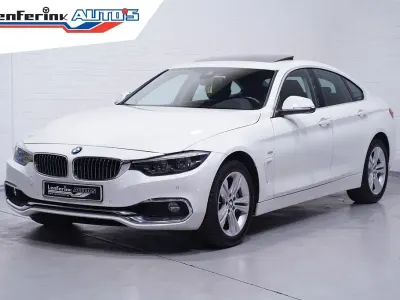Gebraucht BMW 435 Gran Coupé