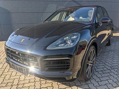 Usata Porsche Cayenne 460 CV (338 kW) 2020 Blu SUV