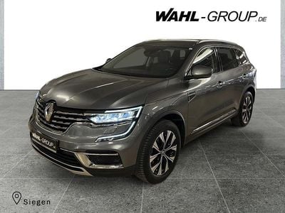 Gebraucht Renault Koleos Techno 158 PS (116 kW) 2023 Grau SUV