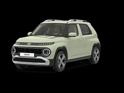 Neu Hyundai Inster Trend 71 kW (97 PS) 2026 Kleinwagen