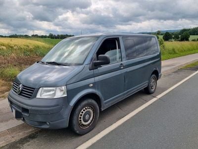 VW T5